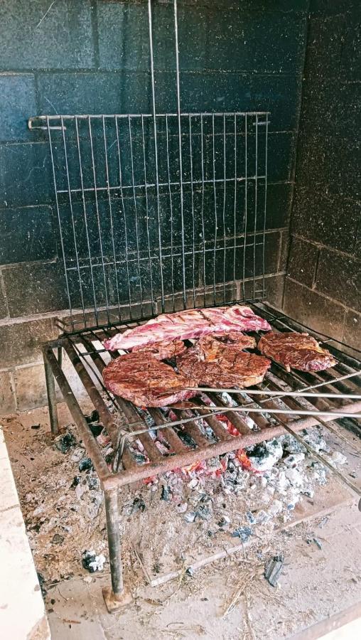 Casa Levante - Casa Rural Los Cuatro Vientos Moratalla  Luaran gambar