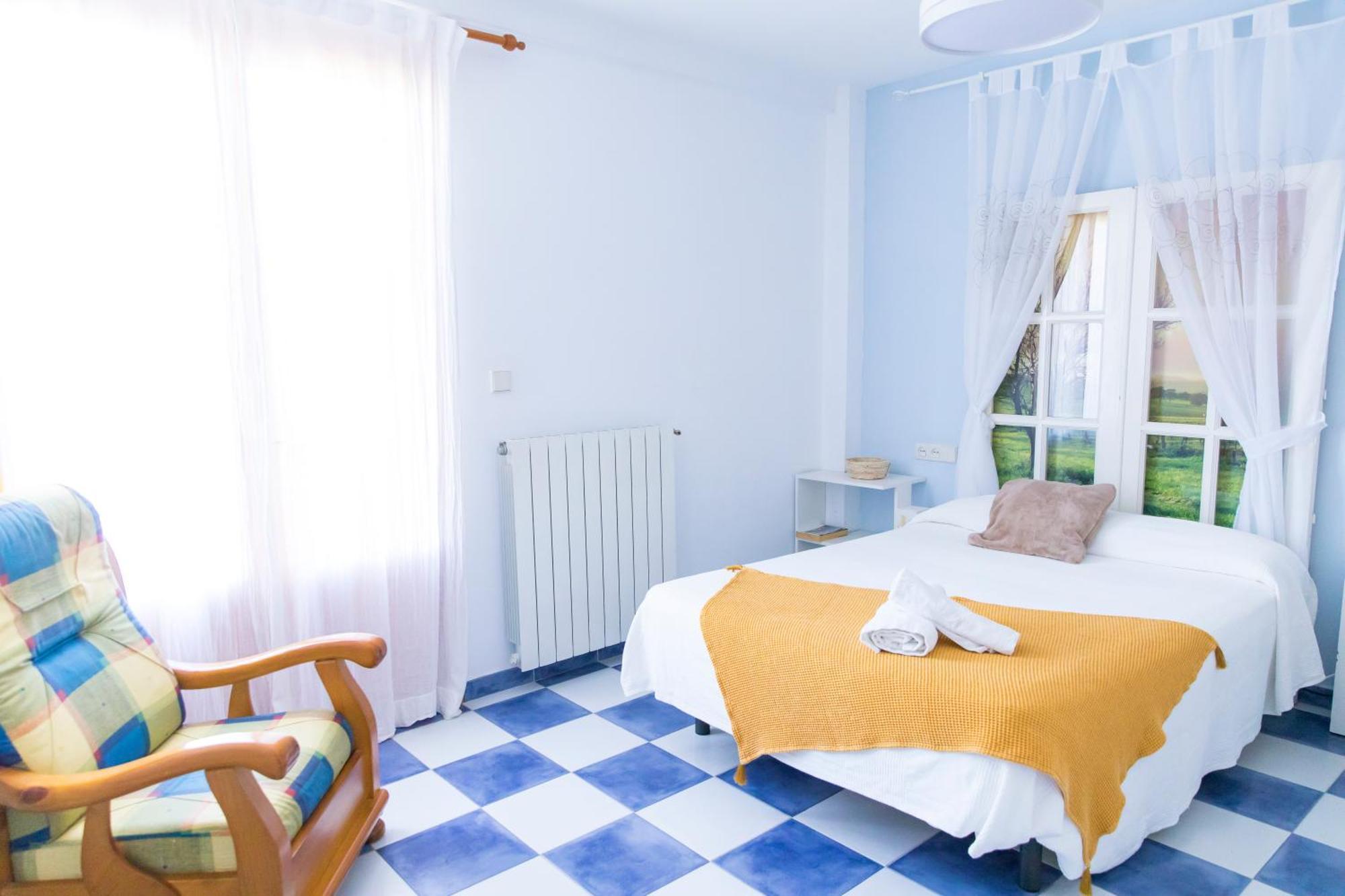 Casa Levante - Casa Rural Los Cuatro Vientos Moratalla  Luaran gambar